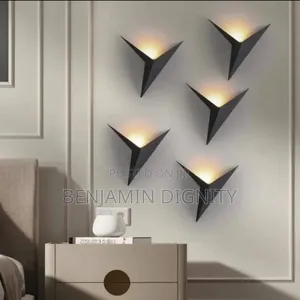 Led Wall Scones