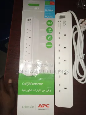 Original Apc Extension