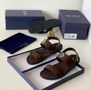 Dior Quality Men's Sandals