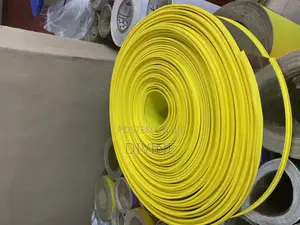 Chanelion for Sign Making Yellow Color