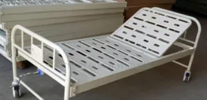 Special Hospital Bed