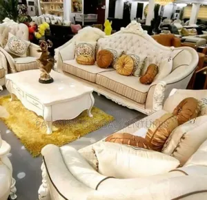 Special Royal Chair