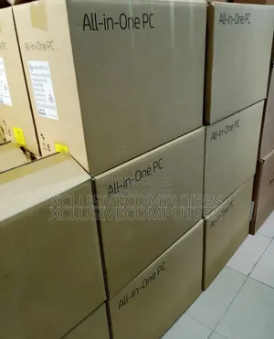 New Desktop Computer HP EliteOne 800 8GB Intel Core I5 SSD 512GB