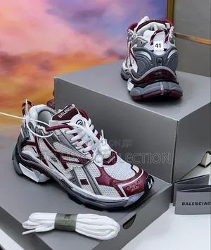 Quality Balenciaga Track Sneakers