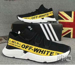 Adidas Sneakers