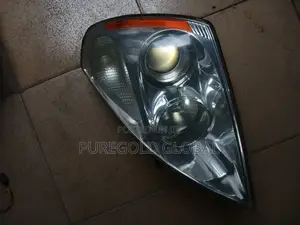 Headlamp for Sedona 06