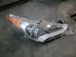 Veloster 2015 Turbo Headlamp