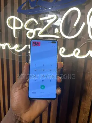 Samsung S10+ Follow Come Screen Replacement