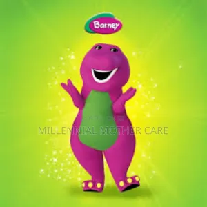 Barney and Friends