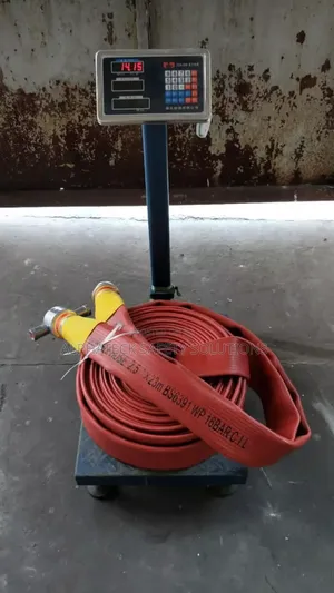 Duraline Fire Hose