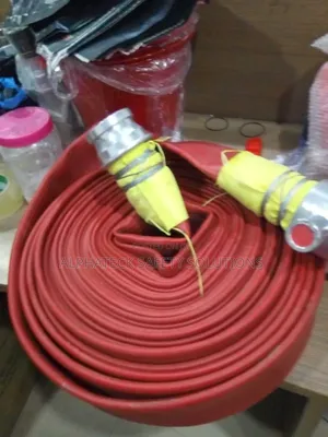 Duraline Fire Hose