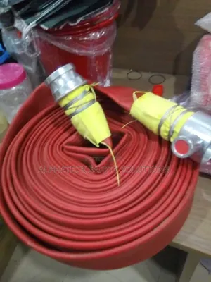 Duraline Fire Hose