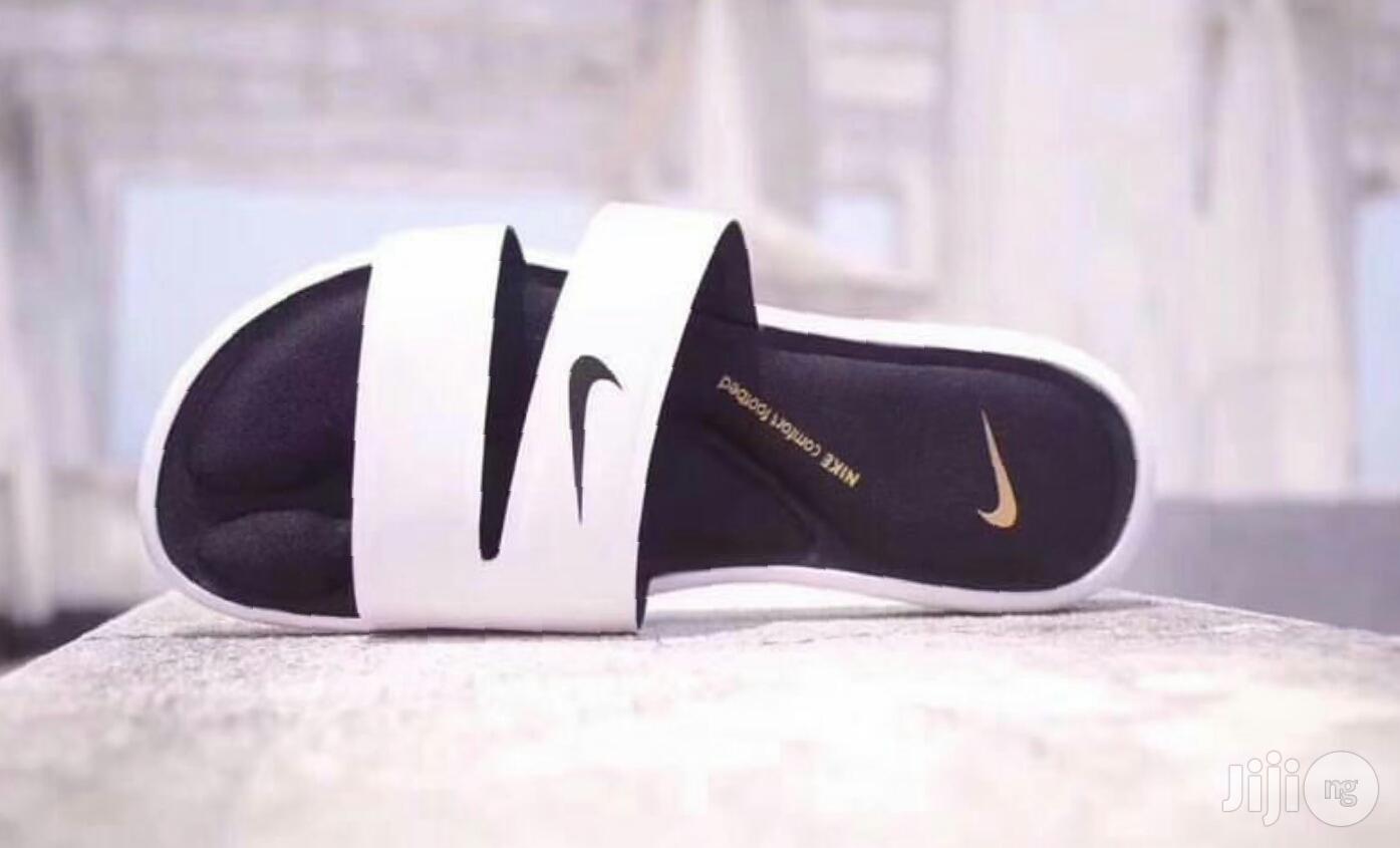 Nike Slippers
