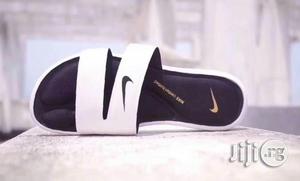 Nike Slippers