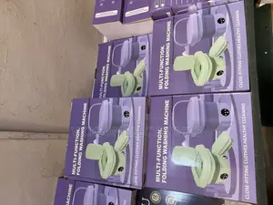 Portable Washing Machine