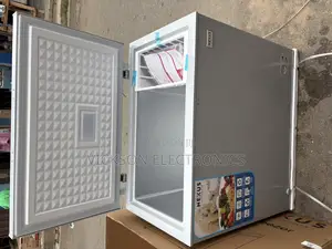 Nexus 210litters Chest Freezer Brand New