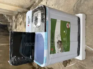 Tamashi 8kg Twin Tub Washing Machine With 1year Warranty