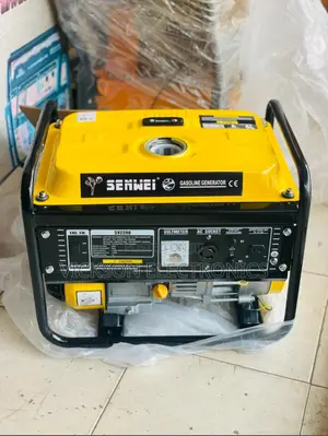 Senwei 1.5kva Medium Generator