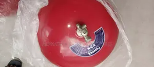 Automatic Ceiling Mount Fire 🛑 Extinguisher