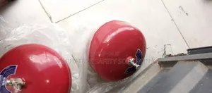 Automatic Ceiling Mount Fire 🛑 Extinguisher