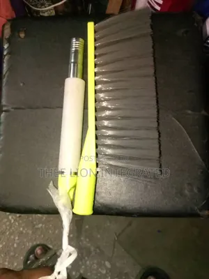Scrub Brush