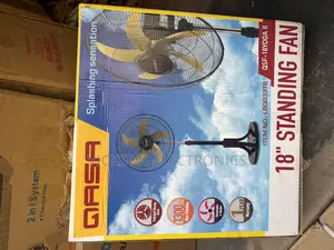 Qasa 18” Standing Fan