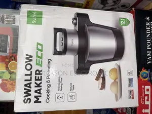Synix 6litters Swallow Maker