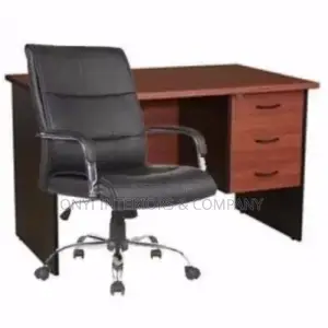 Office Table and Chair