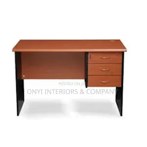 Quality Office Table With Chair