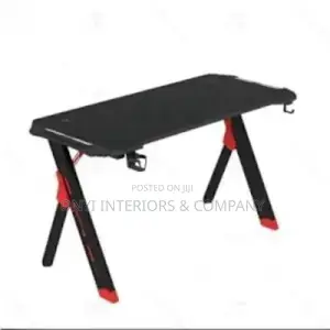 Gaming Desk