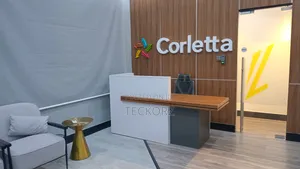 Custom Reception Table