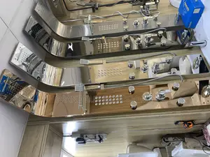Quality Multifunction Shower
