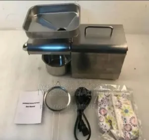Oil Extractor
