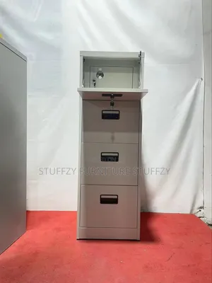 Office File Cabinet With Safe Inside