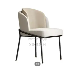Nordic Home Furniture Dining Room Chair