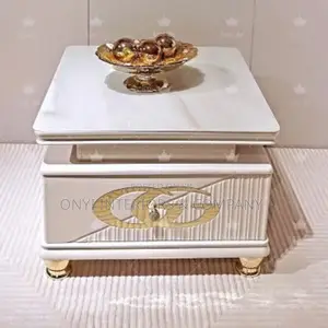 Mini Center Table