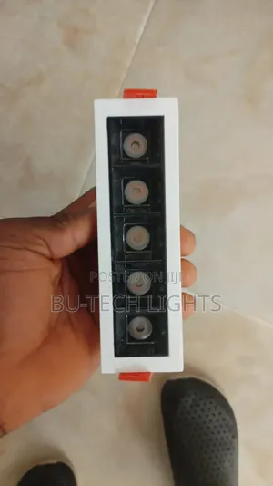 Led Spotlight