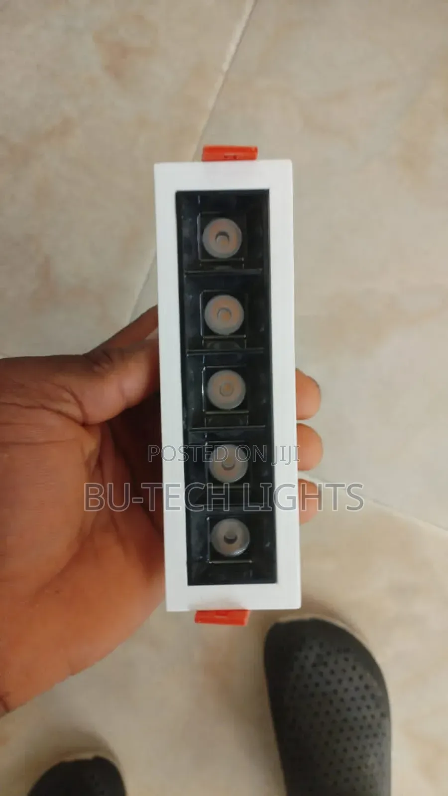 Led Spotlight