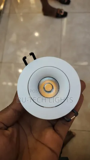 Recess Light