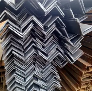 Original Angle Iron; Size (6meters); 40mm*40mm*4mm