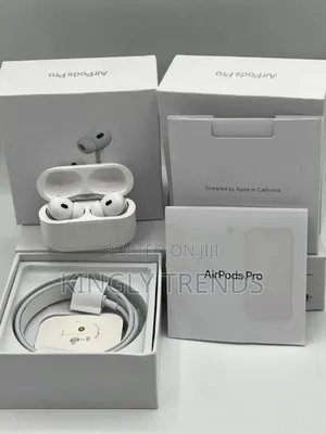 Airpods Pro