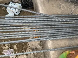 Original 10mm*12m Tiger Rod
