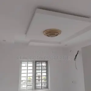 4bdrm Duplex in Ire Akari, Ibadan for rent