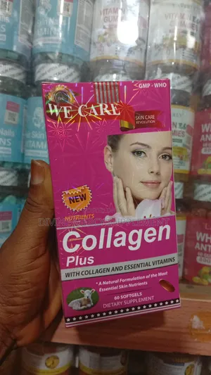 Collagen Plus