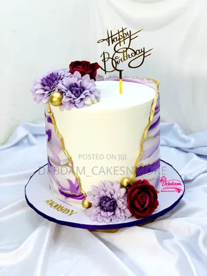 Bespoke Cake
