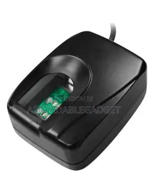 Futronic Fs80h Fingerprint