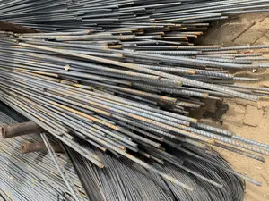 Original 16mm*12meters Tiger Rod