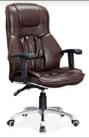 Executive Office Chair