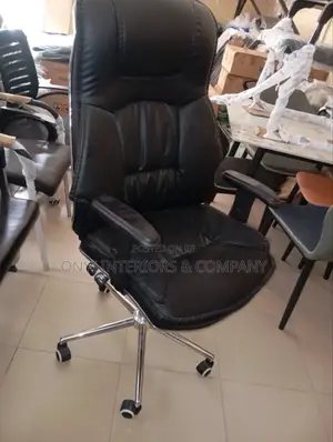 Executive Office Chair