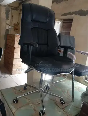 Executive Office Chair